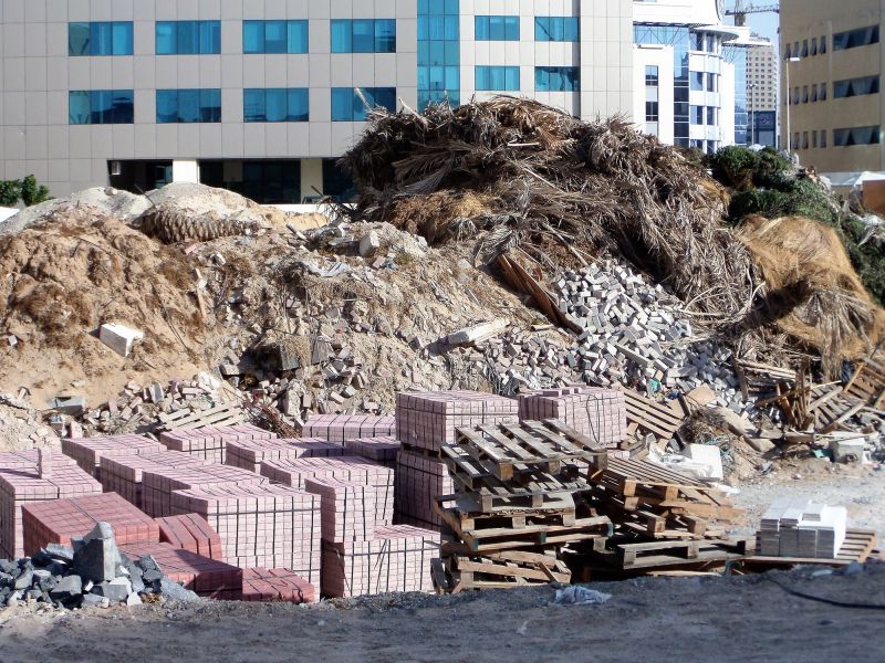 Reclaimed and Ready for Development